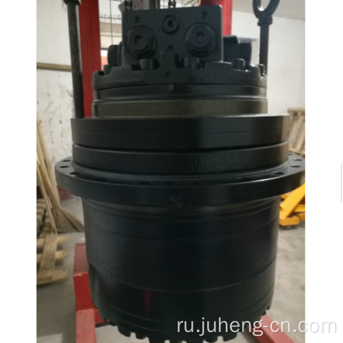 R1600LC-2 Путешествие моторное устройство R1600LC-2 Окончательный привод